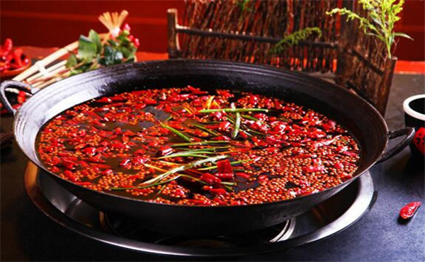 重庆火锅加盟 重庆火锅加盟