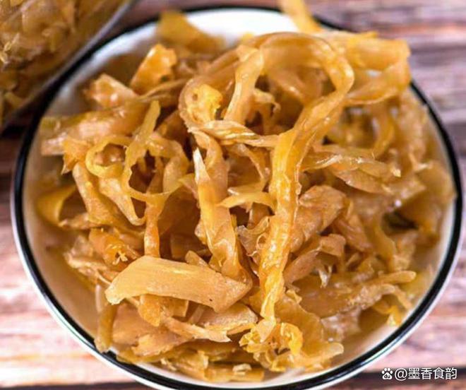 临安非遗小食爆红！笋